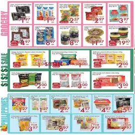 Sunny Food Mart flyer week 11 Page 2