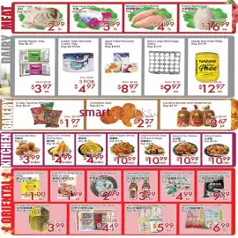 Sunny Food Mart flyer week 11 Page 3