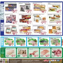 Sunny Food Mart flyer week 11 Page 4