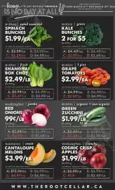 The Root Cellar flyer week 11 Page 2