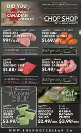 The Root Cellar flyer week 11 Page 4