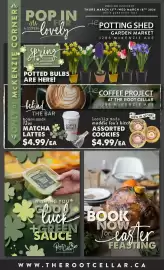 The Root Cellar flyer week 11 Page 6