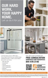The Home Depot flyer Page 10