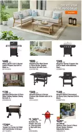 The Home Depot flyer Page 3