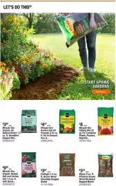 The Home Depot flyer Page 4