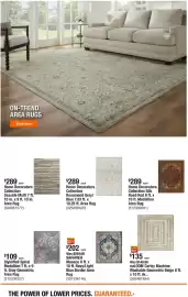 The Home Depot flyer Page 7