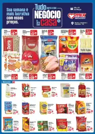 Catálogo Supermercados Mateus Página 1