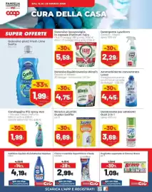 Volantino Coop Pagina 10