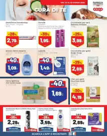 Volantino Coop Pagina 11