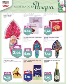 Volantino Coop Pagina 2