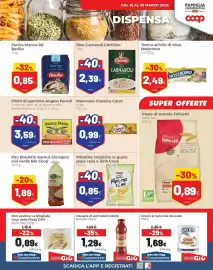 Volantino Coop Pagina 9