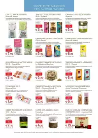 Volantino Eataly Pagina 2