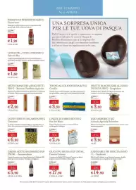 Volantino Eataly Pagina 3
