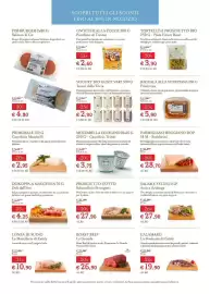 Volantino Eataly Pagina 4