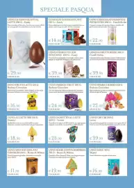 Volantino Eataly Pagina 6