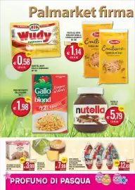 Volantino Palmarket Pagina 3