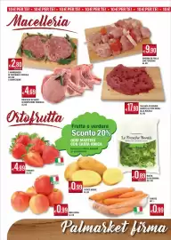 Volantino Palmarket Pagina 5