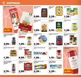 Volantino Tigre Pagina 12