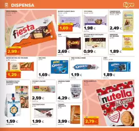 Volantino Tigre Pagina 15