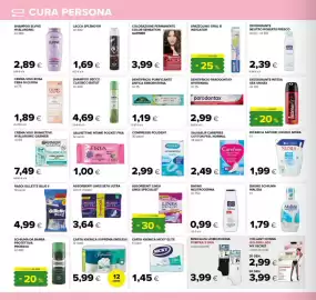 Volantino Tigre Pagina 18