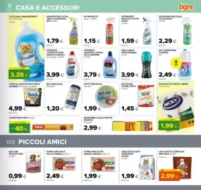 Volantino Tigre Pagina 19