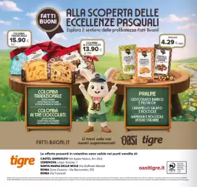 Volantino Tigre Pagina 20