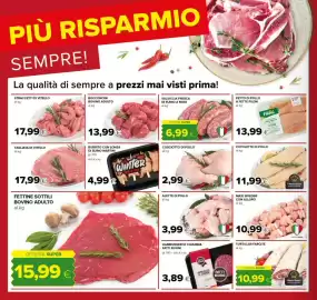 Volantino Tigre Pagina 4