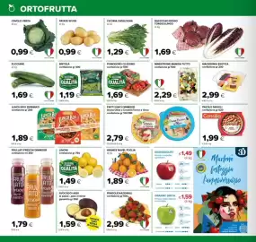 Volantino Tigre Pagina 6