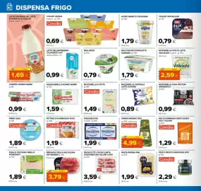 Volantino Tigre Pagina 8