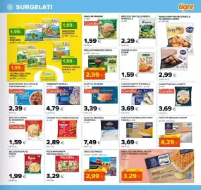 Volantino Tigre Pagina 9