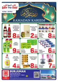 Day To Day catalogue week 11 Page 1