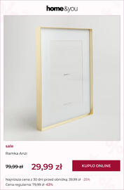 Home&You gazetka Strona 10