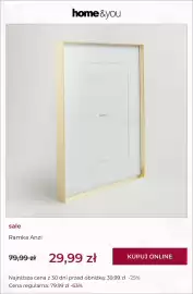 Home&You gazetka Strona 10