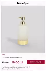 Home&You gazetka Strona 3