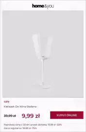 Home&You gazetka Strona 4