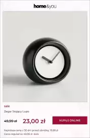 Home&You gazetka Strona 6