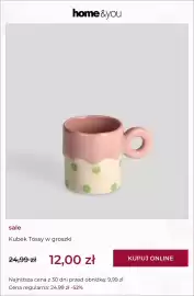 Home&You gazetka Strona 7