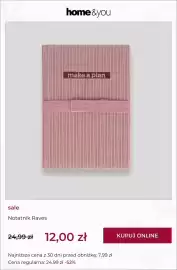 Home&You gazetka Strona 9