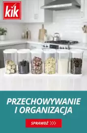 KiK gazetka tydzień 11 Strona 1