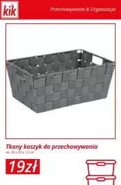 KiK gazetka tydzień 11 Strona 13