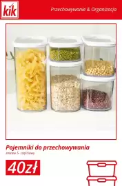 KiK gazetka tydzień 11 Strona 3