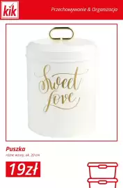 KiK gazetka tydzień 11 Strona 4