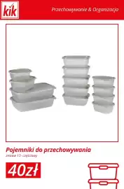 KiK gazetka tydzień 11 Strona 6