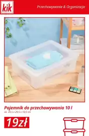 KiK gazetka tydzień 11 Strona 8