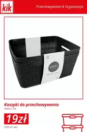 KiK gazetka tydzień 11 Strona 9