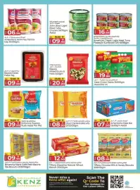 Kenz Hypermarket catalogue Page 10