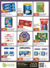 Kenz Hypermarket catalogue Page 11