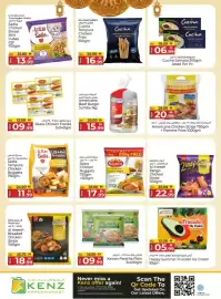 Kenz Hypermarket catalogue Page 13
