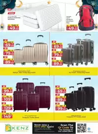Kenz Hypermarket catalogue Page 22