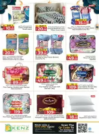 Kenz Hypermarket catalogue Page 23